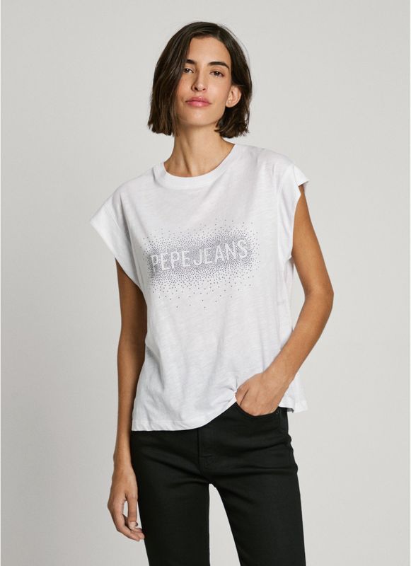 Pepe Jeans - Raya - Dames T-shirt