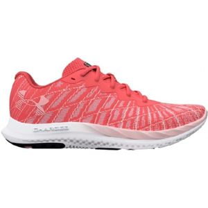 Under Armourvoor vrouwen. 3026142 Schoenen UA W Charged Breeze 2 blauw (35.5), Plat, Veters, Casual, Sportief, Running, Meerdere sporten