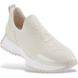 Dkny Nallen Schoenen Zonder Veters Beige EU 41 Vrouw