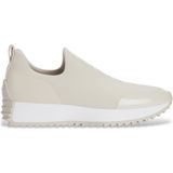 Dkny Nallen Schoenen Zonder Veters Beige EU 41 Vrouw