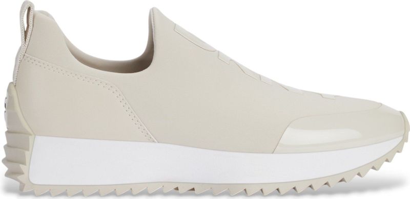 Dkny Nallen Schoenen Zonder Veters Beige EU 41 Vrouw