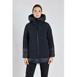 Canadian Classics, Dames, Jassen, Grijs, Maat: XS Leer,