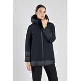 Canadian Classics, Dames, Jassen, Grijs, Maat: XS Leer,