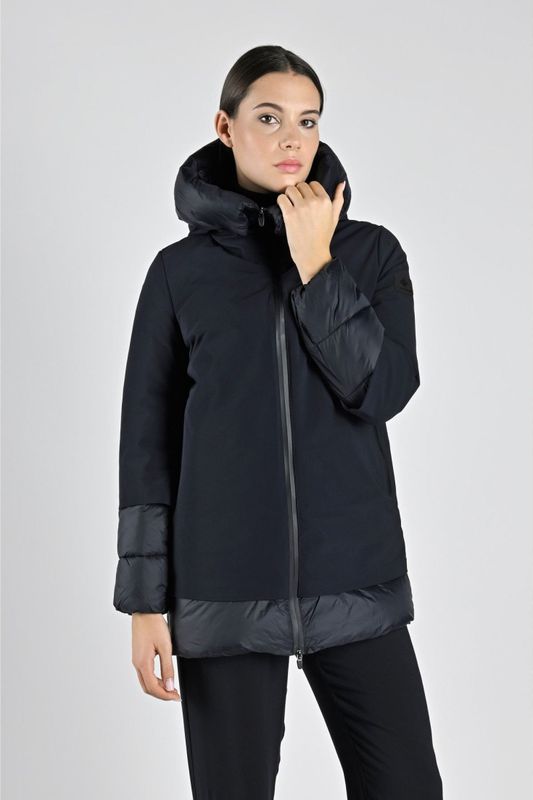 Canadian Classics, Dames, Jassen, Grijs, Maat: XS Leer,