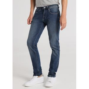 Lois Jeansvoor mannen. 101903749 Jeans Regular fit blauw (33), Casual, Katoen, Denim