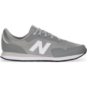 New Balanceunisex voor kinderen. GC323V1 Schoenen 323 grijs (37), Plat, Veters, Casual, kinderkleding