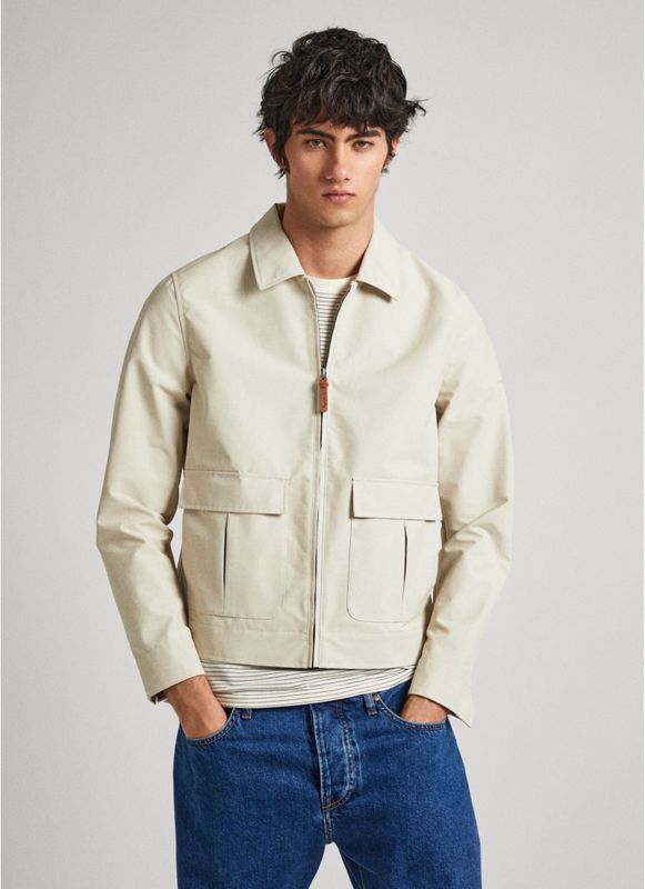 Pepe Jeans - Valmo - Jas