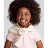 Polo Ralph Lauren - Polo - Een hint van Roze - Poloshirt