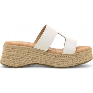 MTNGvoor vrouwen. 51649 Sandalen Giorgia zwart (39), 3 tot 5 cm, Geen, Casual