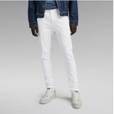 Kairori Slim Jeans - Wit - Heren