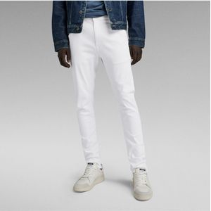 Kairori Slim Jeans - Wit - Heren