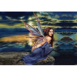 Fotobehang Alchemy | Art Abstract