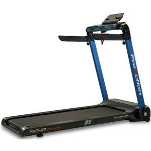 BH Runlab Plus Loopband - Blauw