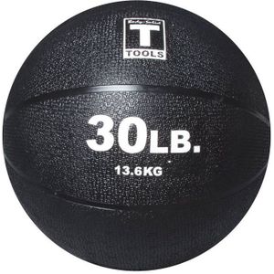 Body-Solid Tools Medicine Ball - 30lb/13.6kg