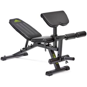 Adidas performance halterbank (incl stang en gewichten) - Sport \u0026  outdoorartikelen online | Ruime keus | beslist.nl