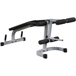 Powerline PLCE165X Leg Extension and Curl Machine
