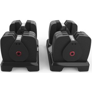 Bowflex 560 Dumbbell KIT (paar)