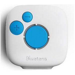 Bluetens - Classic - Buikspiertrainer - Inclusief Elektroden - Ergonomisch