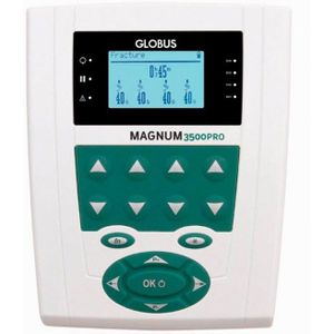 Globus Magnum 3500 Pro Magnetotherapie
