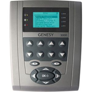 Globus Genesy 3000