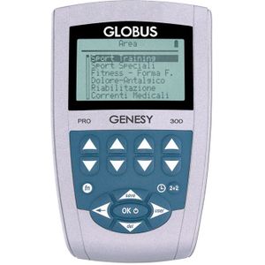 Globus Genesy 300 Pro