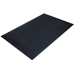 Floor Protection Mat fitnessdigital 160 x 87cm