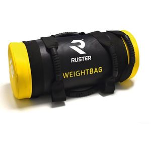 Ruster Weight Bag - 15kg