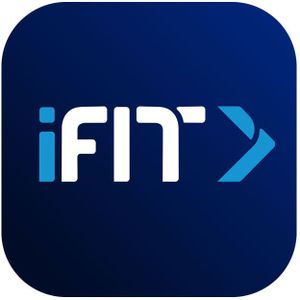 iFit PRO activatiecode voor - 12 maanden