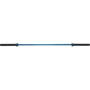 Ruster Fire Seed Olympische Bar - Blauw 15kg