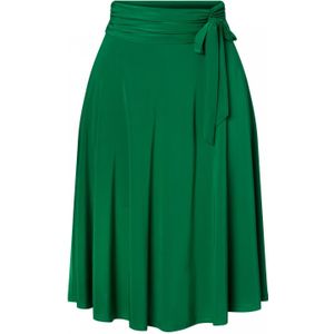 Swing rok - Vintage Chic for Topvintage (Groen)