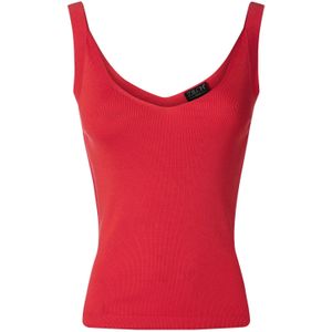 Tops - Zilch (Rood)