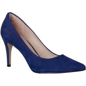 Pump - Parodi Shoes (Blauw)
