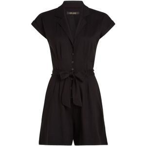 Playsuit & jumpsuit - King Louie (Zwart)