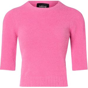 Tops - Collectif Clothing (Roze)