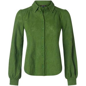 Blouse - King Louie (Groen)