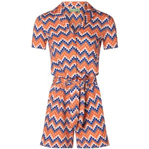 Playsuit & jumpsuit - Bakery Ladies (Multicolour)