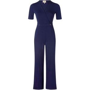 Playsuit & jumpsuit - Surkana (Blauw)