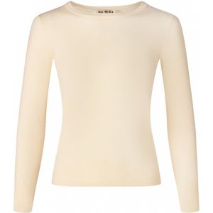 Truitje - Mak Sweater (Wit)