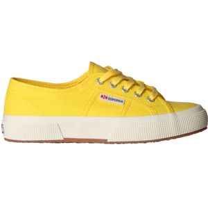 Sneaker - Superga (Geel)