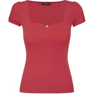 Tops - Vive Maria (Rood)