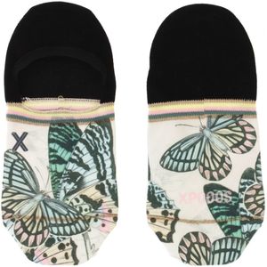 Kousjes & Sokken - XPOOOS - Blauw/Multicolour - Maat One size