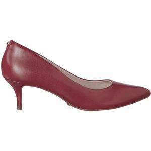 Pump - Parodi Shoes (Rood)
