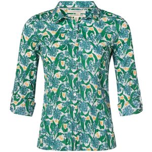 Blouse - Seasalt (Wit/Multicolour)