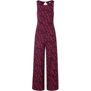 Playsuit & jumpsuit - Surkana (Paars/Multicolour)