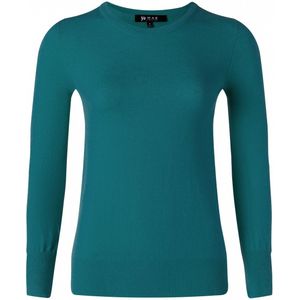 Truitje - Mak Sweater (Blauw)