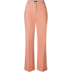 Pantalon dames - King Louie - Roze - Maat 42