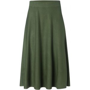 Swing rok - Banned Retro (Groen)