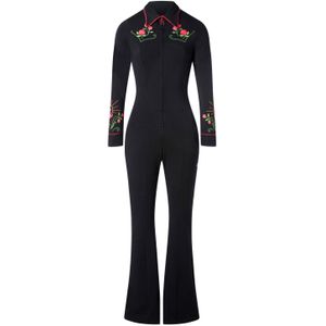 Playsuit & jumpsuit - Blutsgeschwister (Zwart)