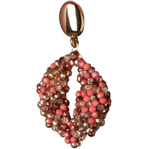 Sieraden - Day&Eve by Go Dutch Label (Roze/Goud)