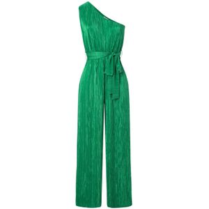 Playsuit & jumpsuit - Vintage Chic for Topvintage (Groen)